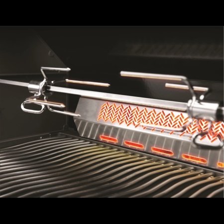 Napoleon gasgrill