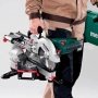 Metabo kap-/geringssav KGSV 216 M