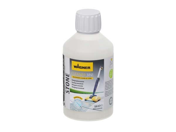 Wagner Stone Cleaner 3i1