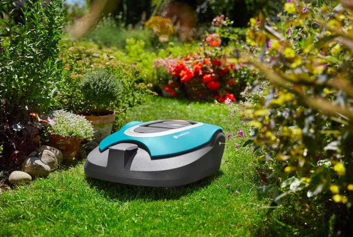 Vælg den rette robotplæneklipper 10-4.dk