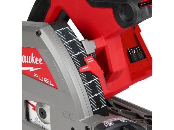 Milwaukee dyksav Milwaukee dyksav, produkt set forfra