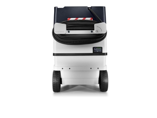 Festool støvsuger, CLEANTEC CTL MIDI I, m/tilbehør