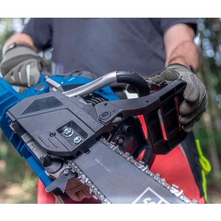 Scheppach kædesav PCS56E Scheppach kædesav PCS56E