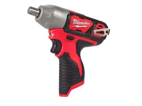 Milwaukee slagskruenøgle