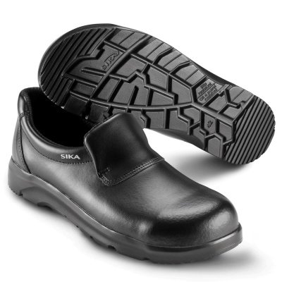 Sika sikkerhedssko Optimax