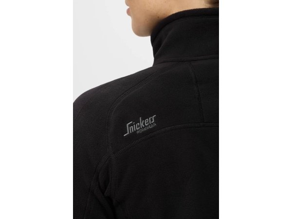 Snickers fleecejakke 8427