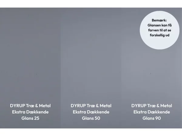 Dyrup T&M Ekstra Dækkende 50