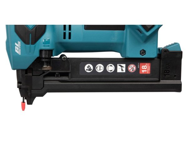 Makita hæftemaskine Makita hæftemaskine. Produkt vises