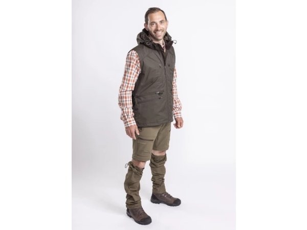 Pinewood Finnveden bukser 5306