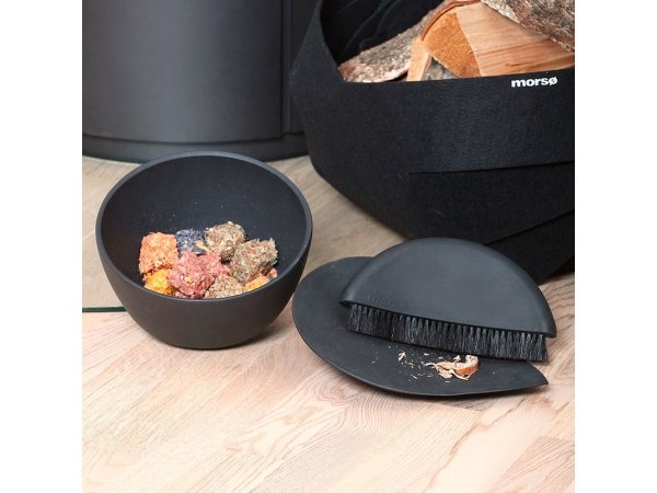 Morsø Curva pejsesæt