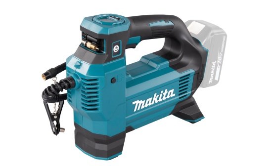 Makita akku luftpumpe