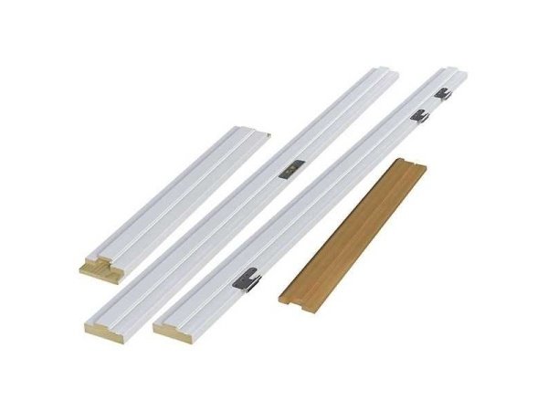 Swedoor karmsæt t/BD30/35db V