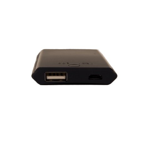 HappyHot powerbank (2 stk)