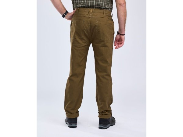 Pinewood Värnamo Vintage bukser