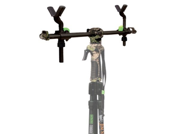 Primos 2-punkts riffelholder