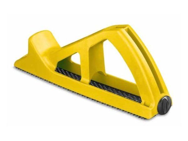 Stanley surform hobby høvl
