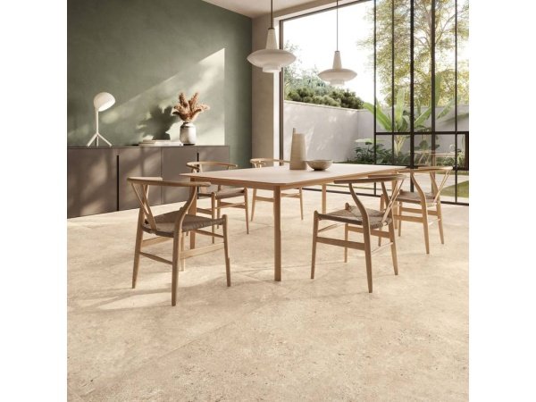 Supergres Astrum Cross Cut, produkt set forfra