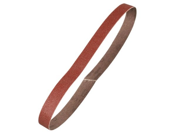 Dewalt slibebånd, DT3607, 10 pk, K40/K80/K120