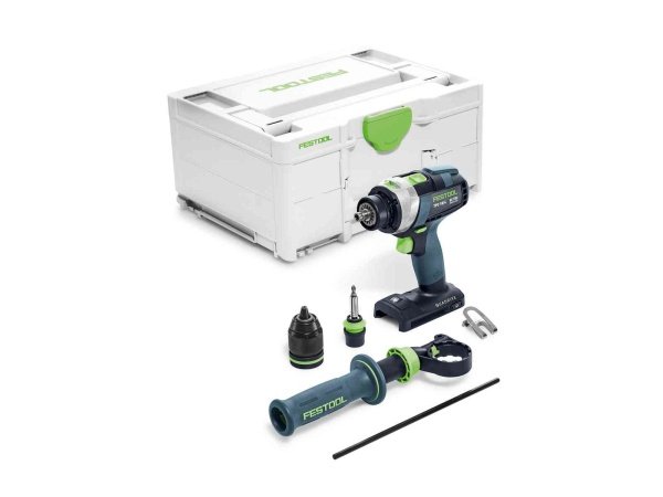Festool akku slagbore/skruemas