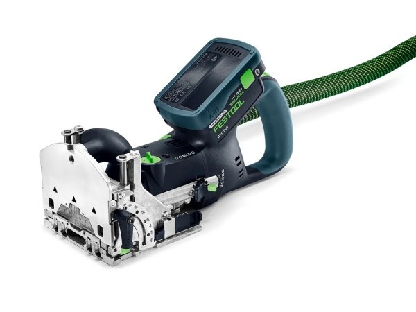 Festool Domino samlingsfræser Festool Domino samlingsfræser