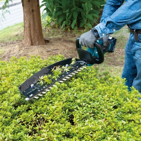 Makita hækkeklipper 50cm