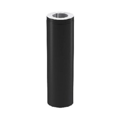 Schiedel isoleret rør PMS50. Produkt vises