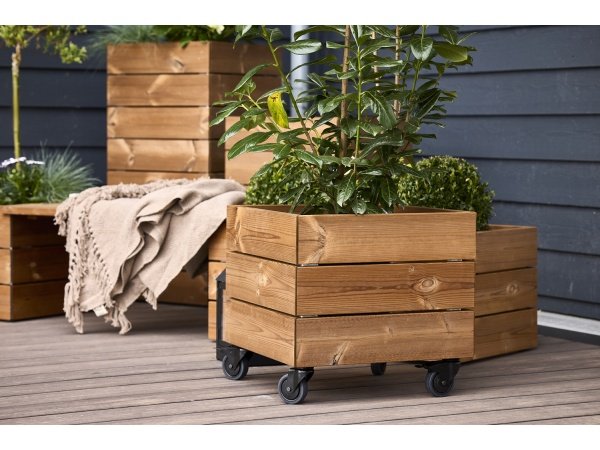 Wimex termo plantekasse