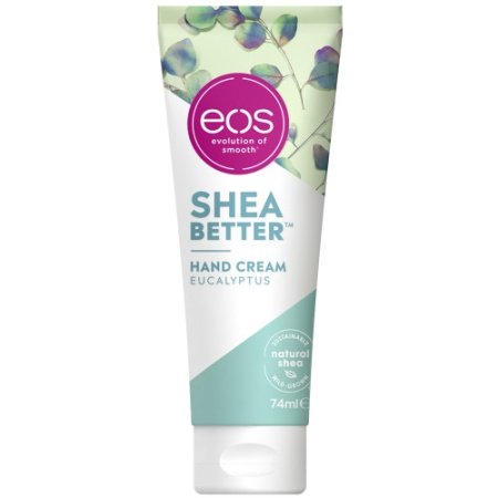 Eos Shea Better håndcreme