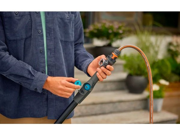 Gardena cleansystem Gardena cleansystem