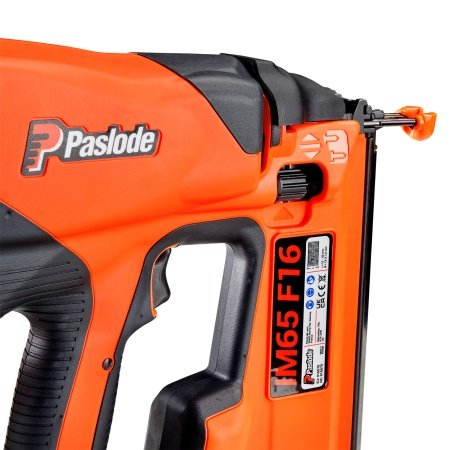 Paslode gasdykkerpistol 0gr