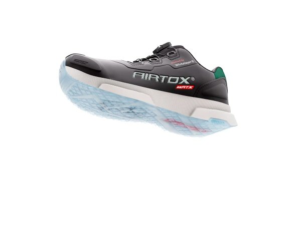 Airtox sikkerhedssko
