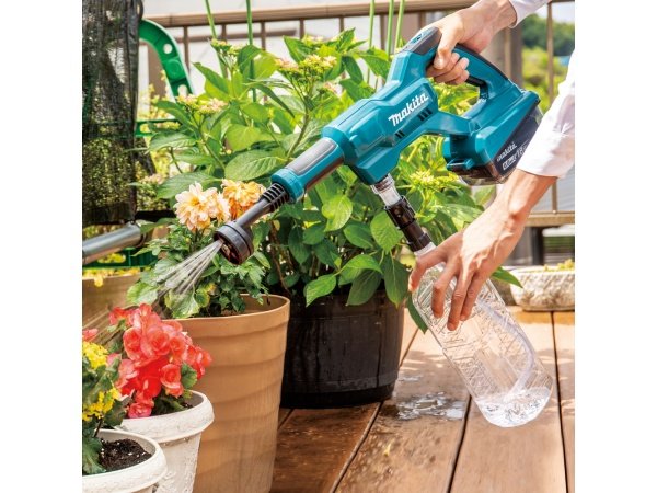 Makita trykrenser DHW180