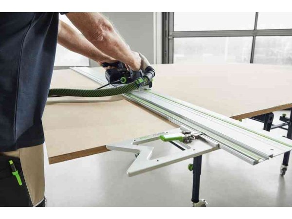 Festool save- og arbejdsbord