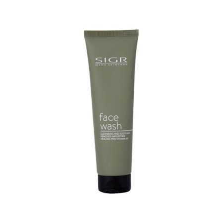 SIGR Face Wash ansigtsrens