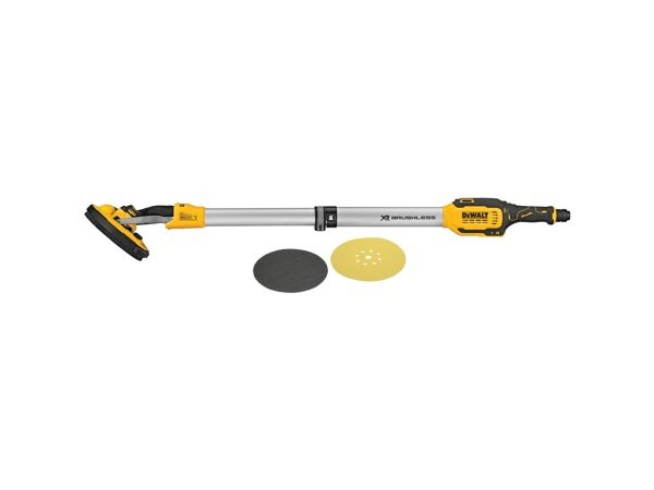 Dewalt akku girafsliber