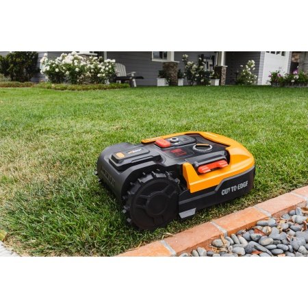Worx robotplæneklipper M700