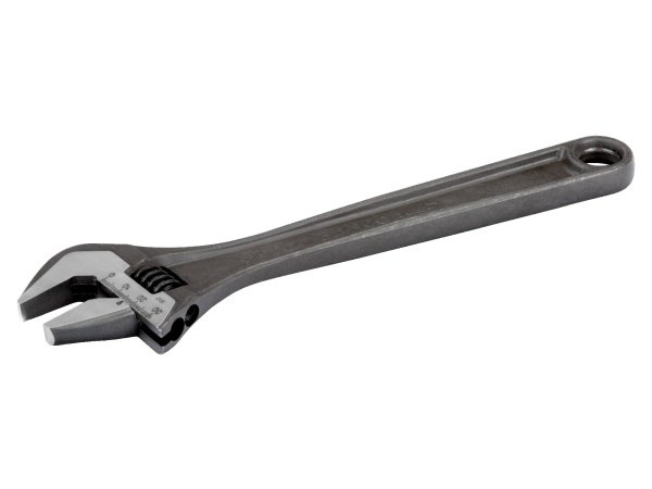 Bahco skiftenøgle 4-12"