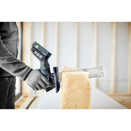 Festool isoleringssav