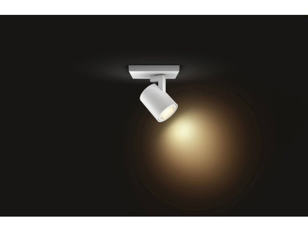 Philips Hue loft/væglampe   *U