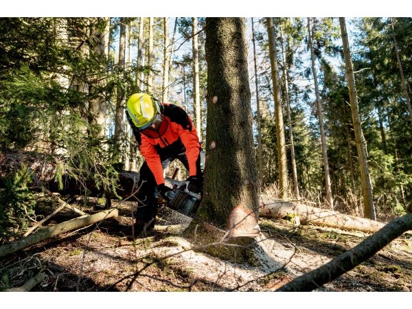 Metabo akku kædesav