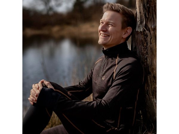 HappyHot varmeundertøj