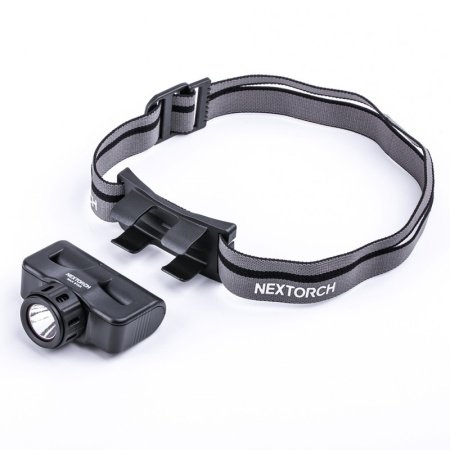 NexTorch Max Star pandelygte