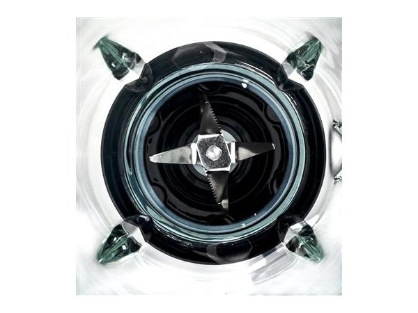 Princess Black Steel Blender 1000