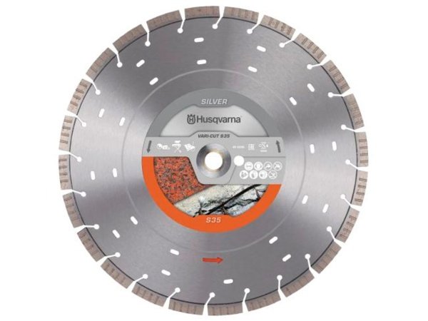 Husqvarna savklinge Vari-Cut