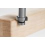 Festool afrundingsfræsejern