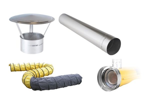 Master tilbehørsæt F/BV 77