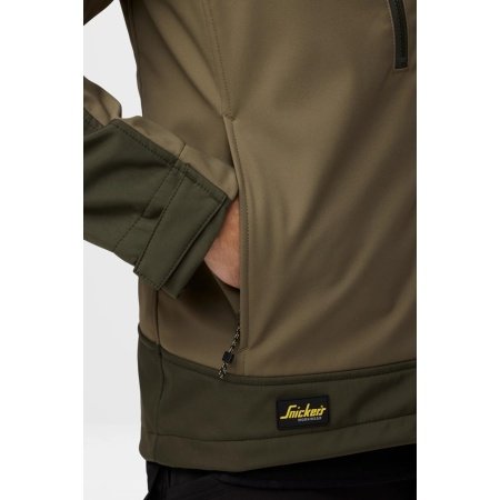 Snickers jakke 1226