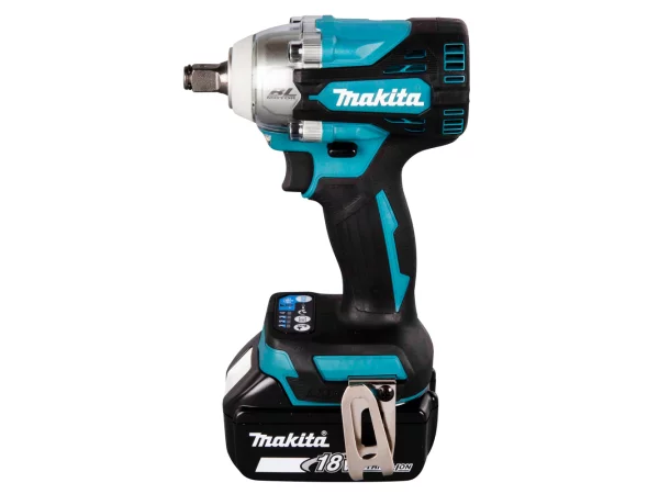 Makita slagnøgle 1/2"