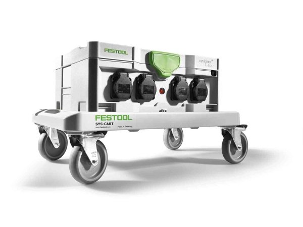 Festool kabeltromle