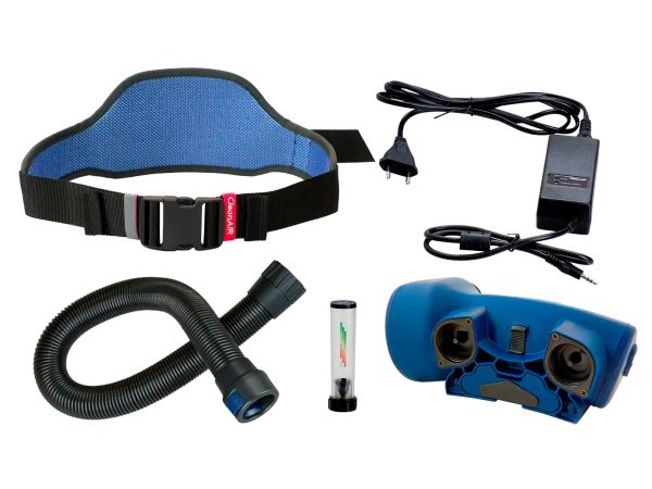 OS CleanAir åndedrætsværn